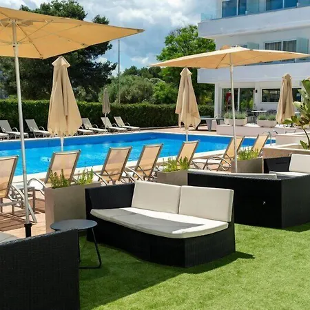 Thb Dos Playas - Adults Only Hotel 3*