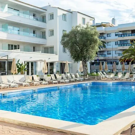 Hotel Thb Dos Playas - Adults Only