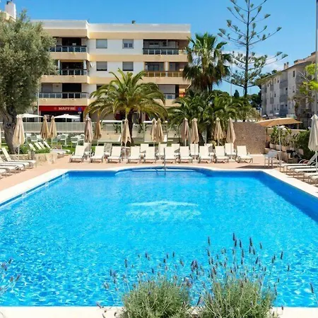Thb Dos Playas - Adults Only Hotel