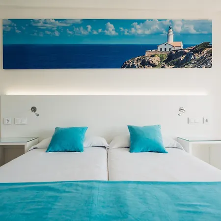 Thb Dos Playas - Adults Only 3*