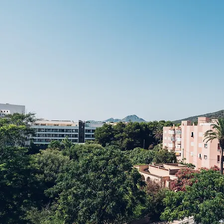 Thb Dos Playas - Adults Only 3*