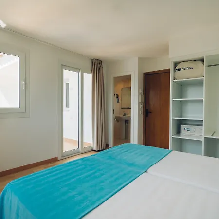 Thb Dos Playas - Adults Only Hotel 3*