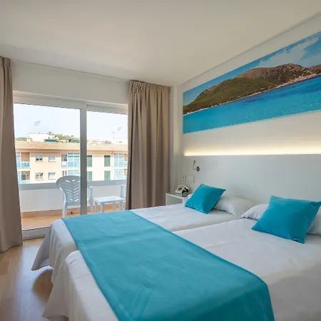 Thb Dos Playas - Adults Only Hotel