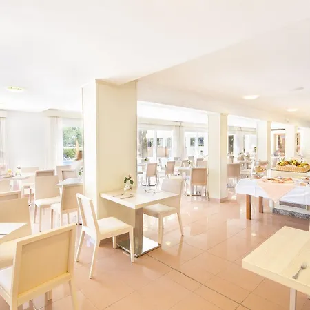 Thb Dos Playas - Adults Only Hotell 3*