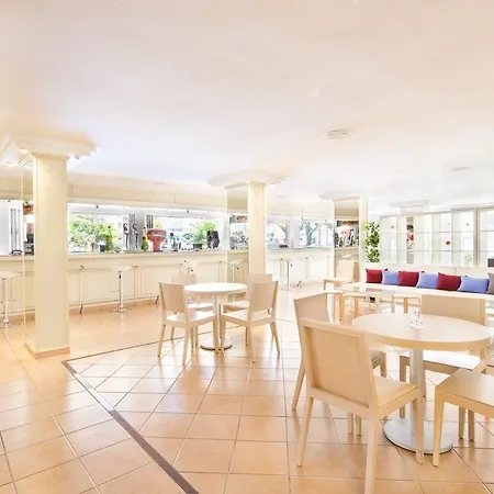 Thb Dos Playas - Adults Only Hotell