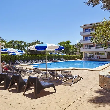 Thb Dos Playas - Adults Only Hotell 3*