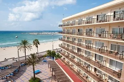 Thb Dos Playas - Adults Only Hotel 3*