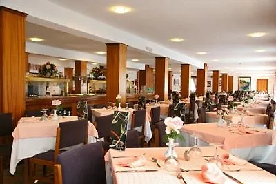 Hotel Thb Dos Playas - Adults Only Cala Ratjada (Mallorca)