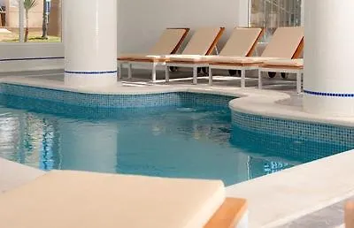 Thb Dos Playas - Adults Only Hotel