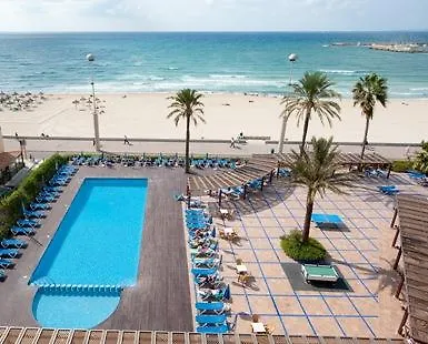 Hotel Thb Dos Playas - Adults Only 3*