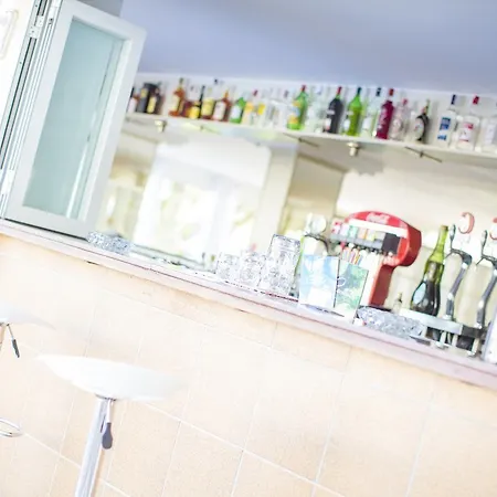 Hotell Thb Dos Playas - Adults Only 3*