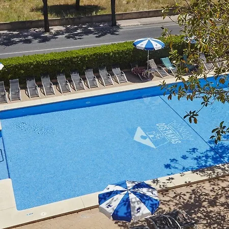 Thb Dos Playas - Adults Only 3*