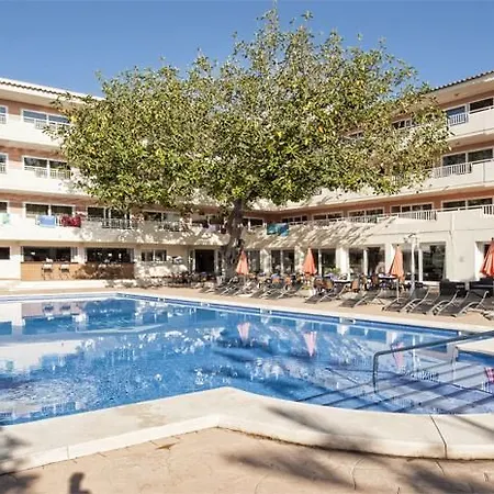 Hotell Thb Dos Playas - Adults Only 3*