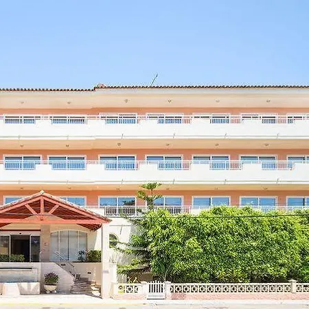 Hotell Thb Dos Playas - Adults Only