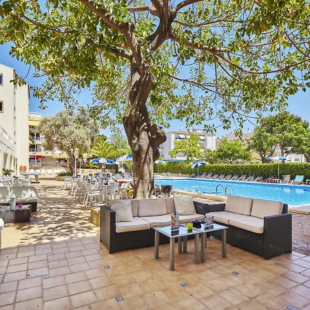 Hotell Thb Dos Playas - Adults Only 3*