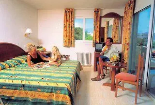 Hotel Thb Dos Playas - Adults Only
