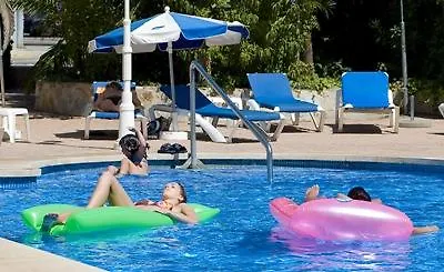 Thb Dos Playas - Adults Only 3*