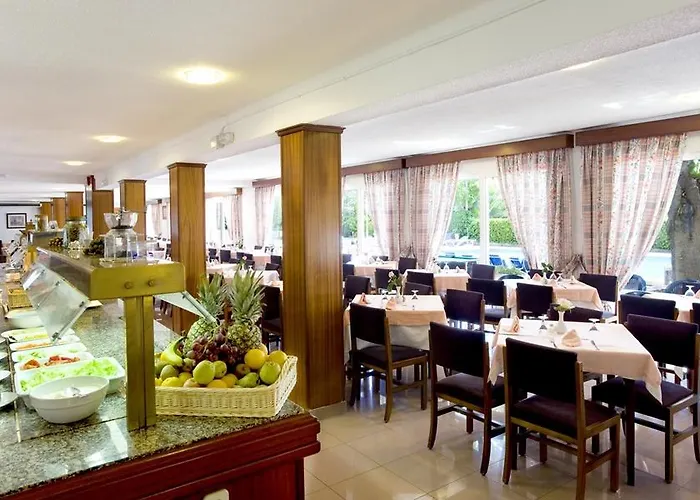 Thb Dos Playas - Adults Only 3*