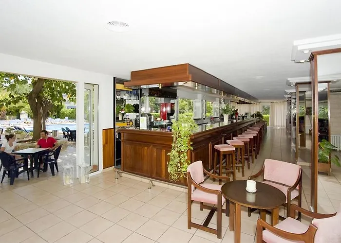 Thb Dos Playas - Adults Only Hotel Cala Ratjada (Mallorca)