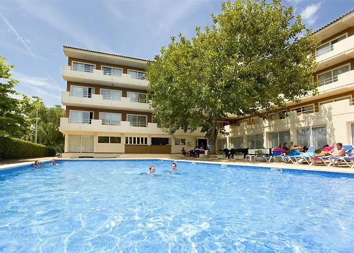 Thb Dos Playas - Adults Only 3*