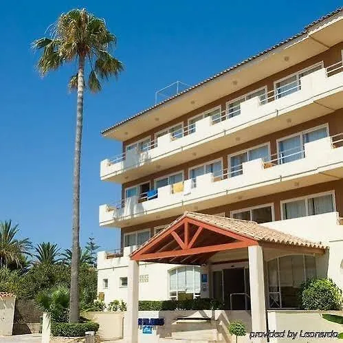 Thb Dos Playas - Adults Only Hotell Cala Ratjada (Mallorca)