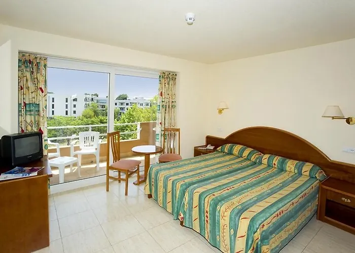 Thb Dos Playas - Adults Only 3*