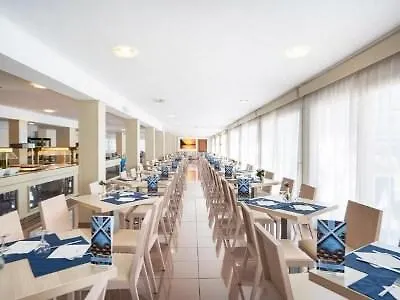 Thb Dos Playas - Adults Only Hotel Cala Ratjada (Mallorca)