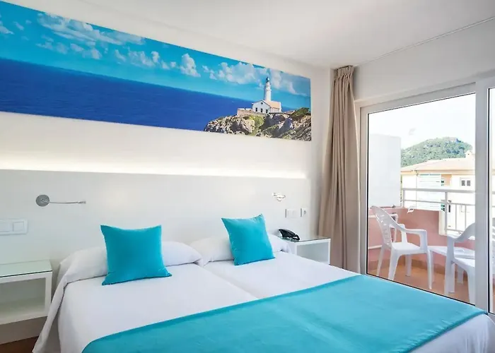 Thb Dos Playas - Adults Only Hotell 3*