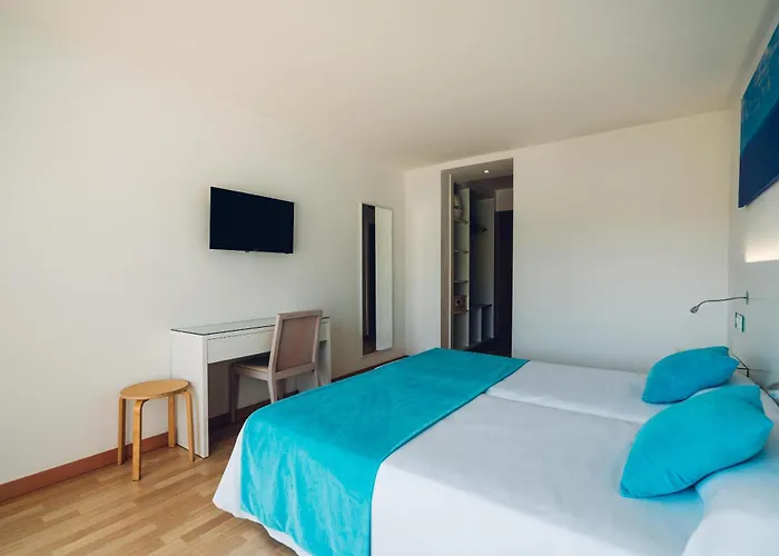 Thb Dos Playas - Adults Only Hotel