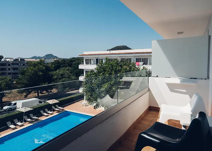 Thb Dos Playas - Adults Only 3*