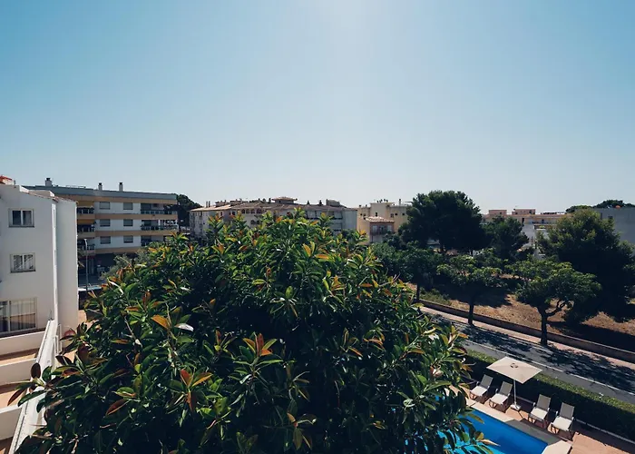 Thb Dos Playas - Adults Only 3*