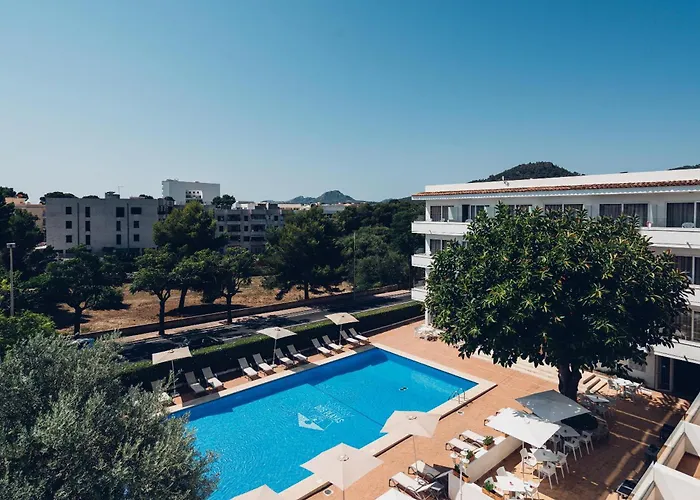 Hotel Thb Dos Playas - Adults Only 3*