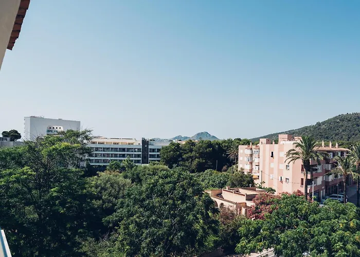 Thb Dos Playas - Adults Only 3*