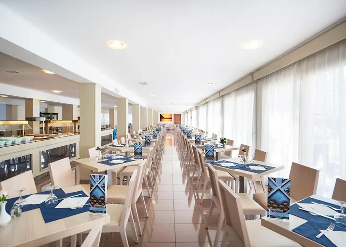 Hotel Thb Dos Playas - Adults Only Cala Ratjada (Mallorca)