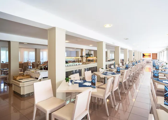 Thb Dos Playas - Adults Only Hotel Cala Ratjada (Mallorca)