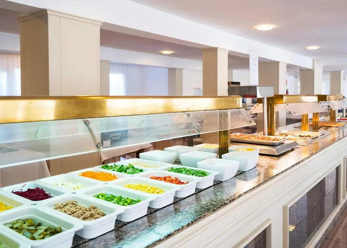 Thb Dos Playas - Adults Only 3*