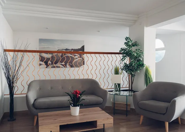 Thb Dos Playas - Adults Only Hotell