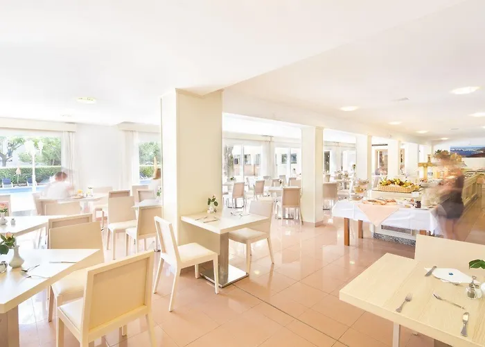 Thb Dos Playas - Adults Only Hotel 3*