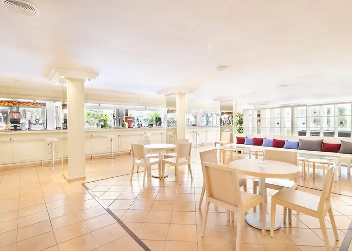 Thb Dos Playas - Adults Only Hotel