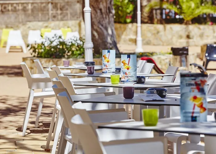 Thb Dos Playas - Adults Only Hotel