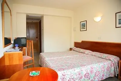 Thb Dos Playas - Adults Only 3*