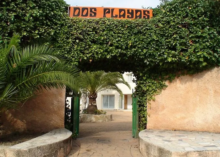 Thb Dos Playas - Adults Only Cala Ratjada (Mallorca)