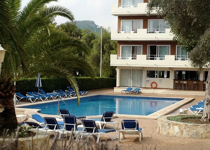 Thb Dos Playas - Adults Only