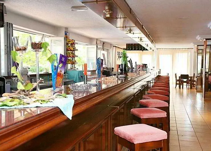 Thb Dos Playas - Adults Only 3*