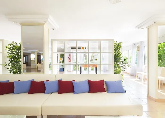 Thb Dos Playas - Adults Only Cala Ratjada (Mallorca)