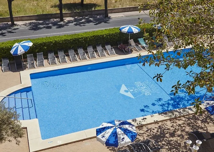 Thb Dos Playas - Adults Only 3*