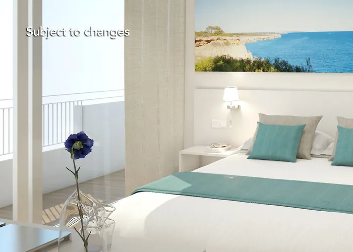 Thb Dos Playas - Adults Only 3*