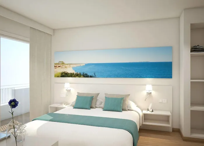 Thb Dos Playas - Adults Only Cala Ratjada (Mallorca)