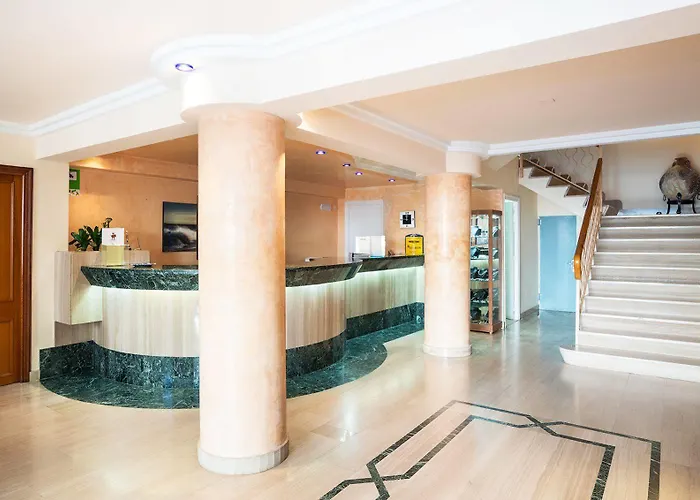 Hotel Thb Dos Playas - Adults Only