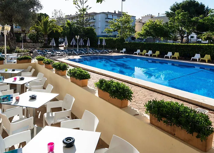 Thb Dos Playas - Adults Only 3*